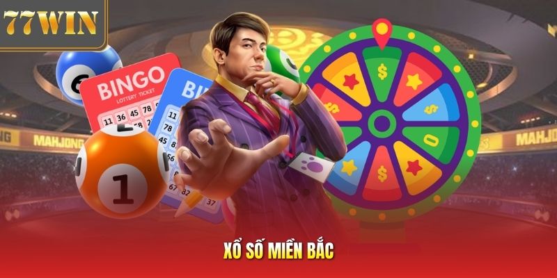 Xổ Số Miền Bắc - Lịch Quay Chuẩn Và Bí Quyết Soi Lô Chuẩn