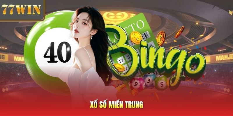 Xổ Số Miền Trung - Cập Nhật Ngay Kết Quả Tự Động Siêu Tốc
